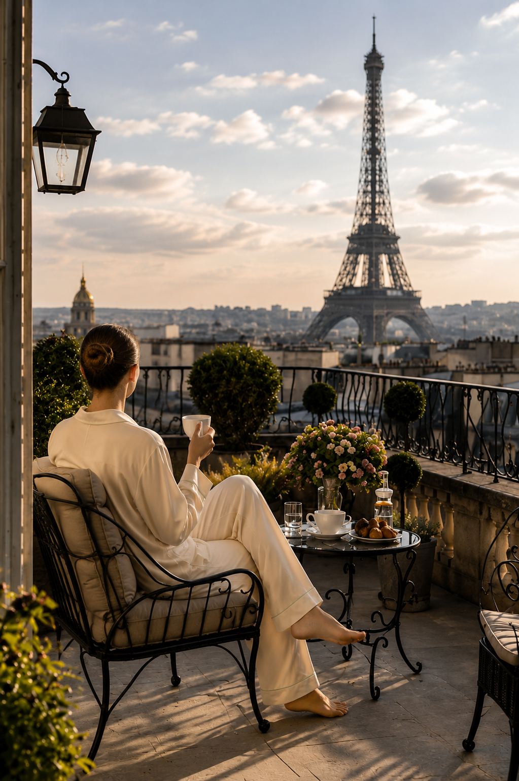 Why We Sleep Better on Vacation (And How to Recreate It at Home)