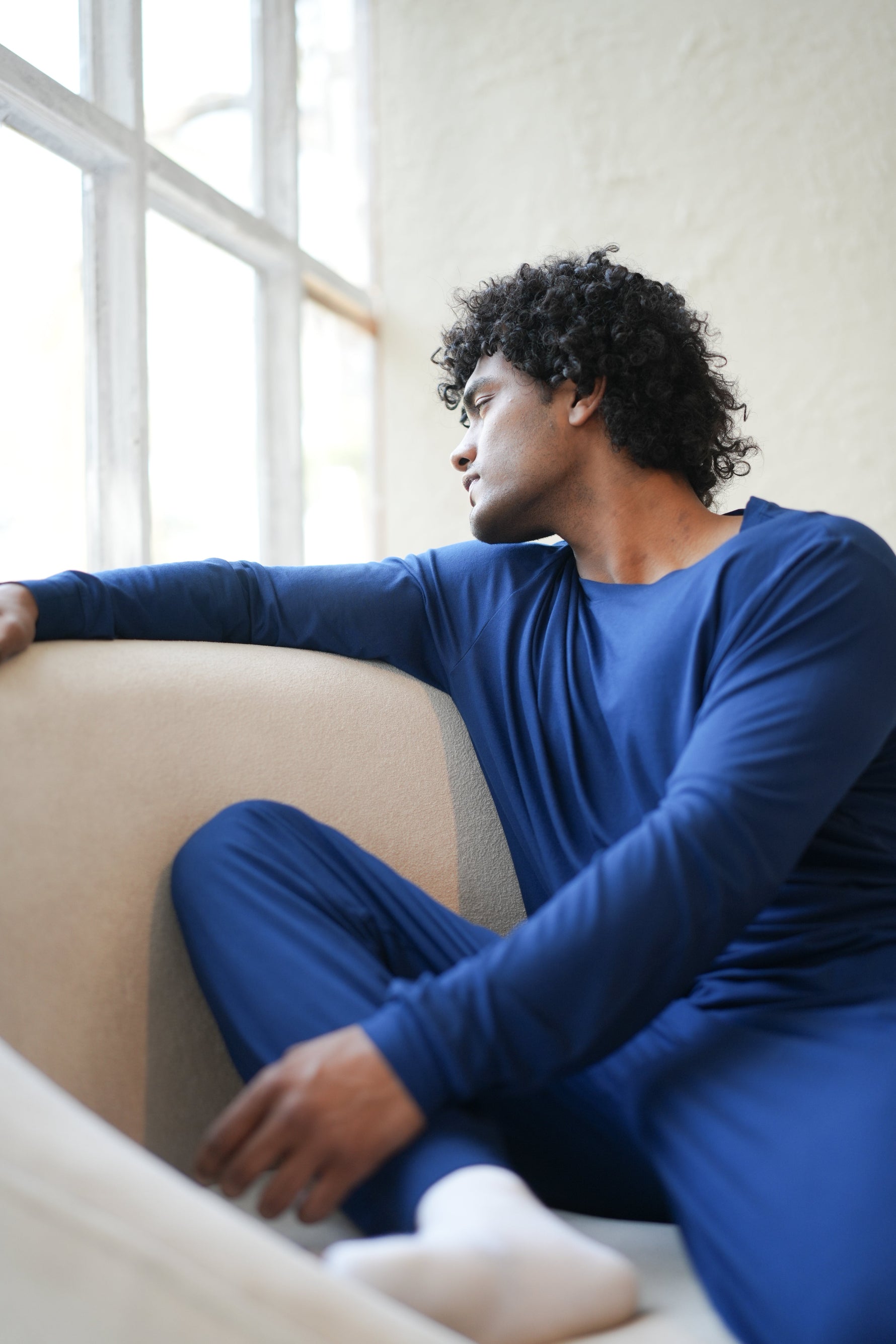Are You a Hot Sleeper? Here's Why Your Pajamas Matter More Than You Think