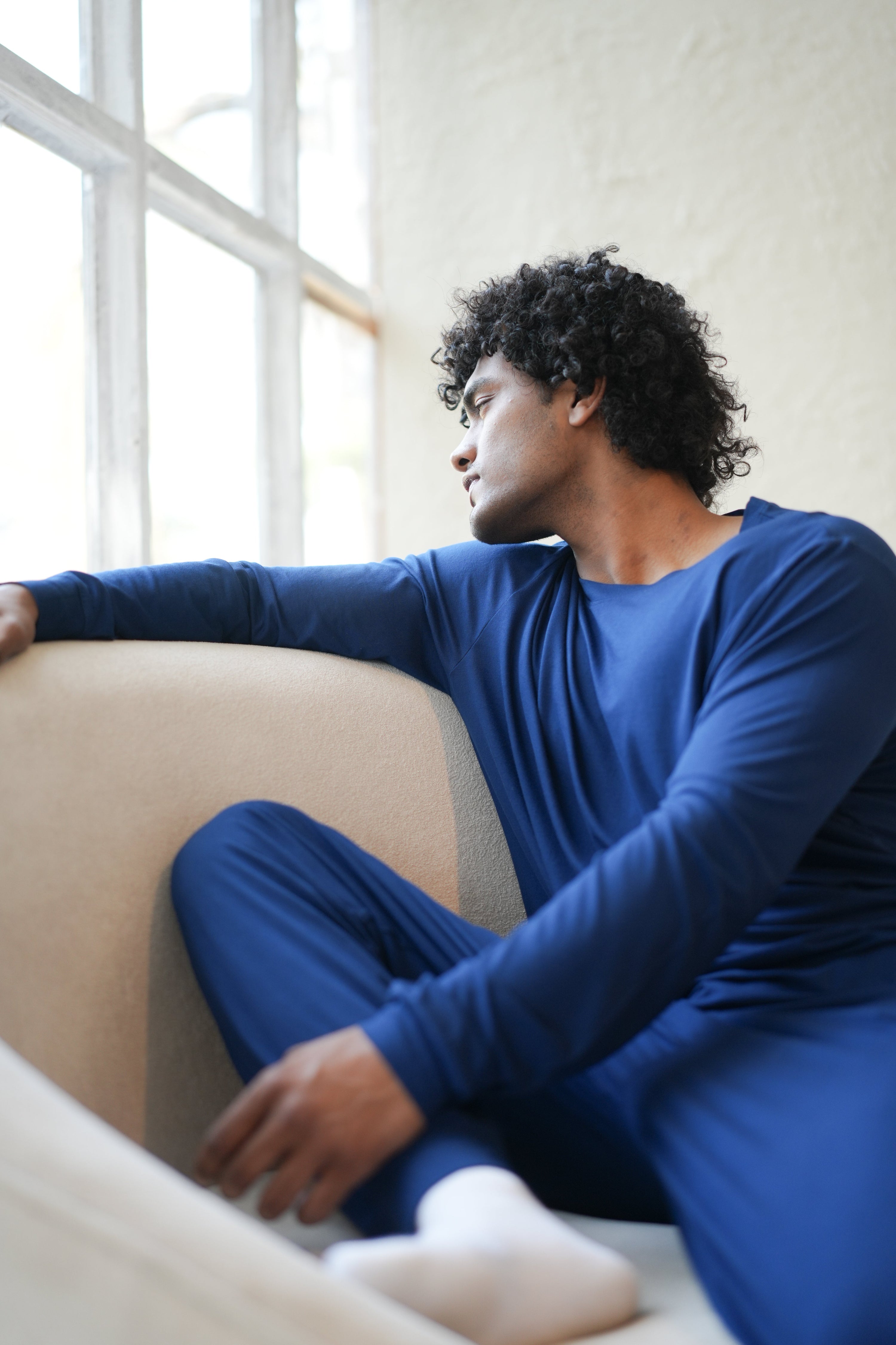 Are You a Hot Sleeper? Here's Why Your Pajamas Matter More Than You Think