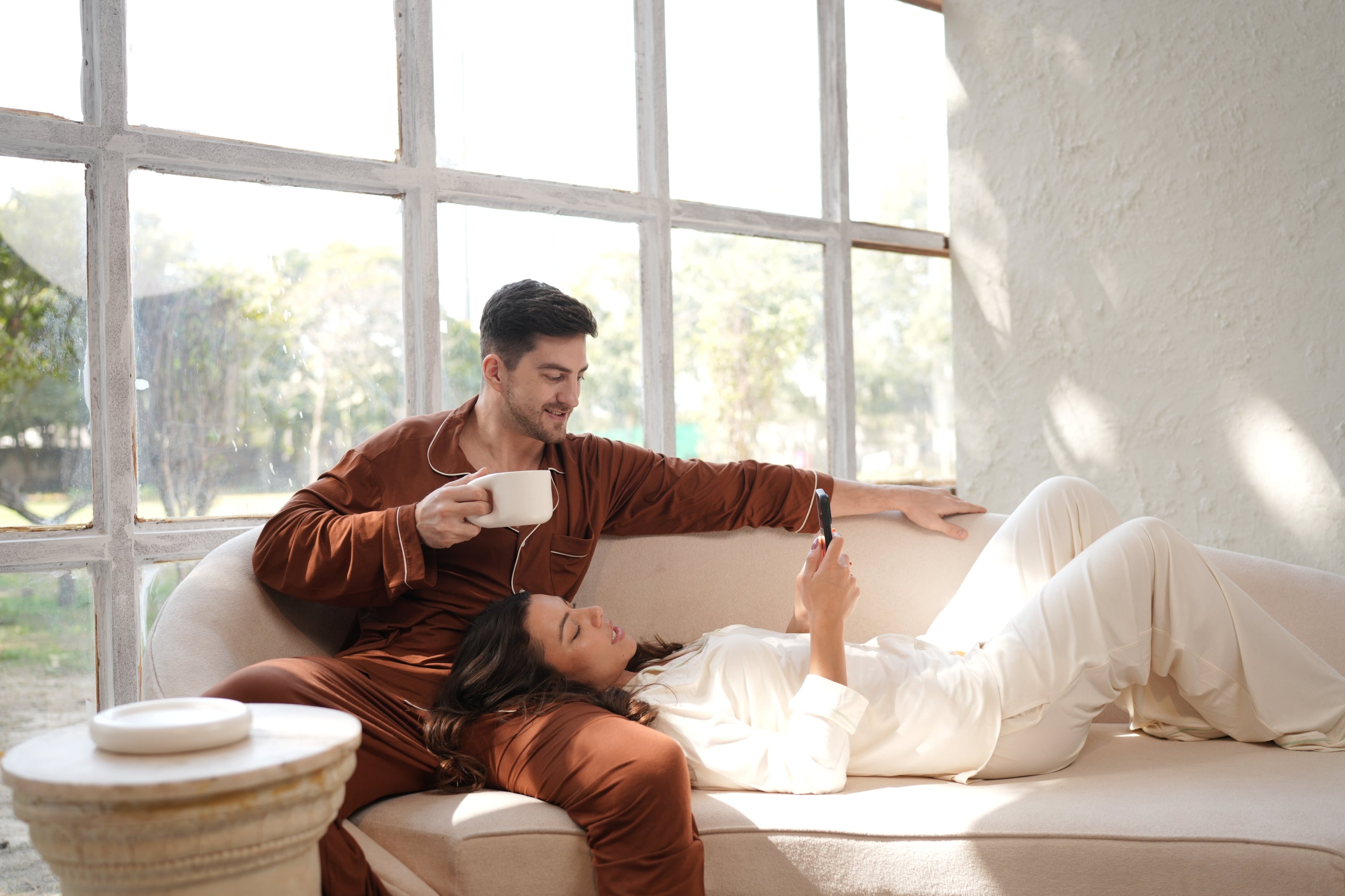 Do Pajamas Actually Affect Sleep Quality? The Science Behind Temperature and Rest
