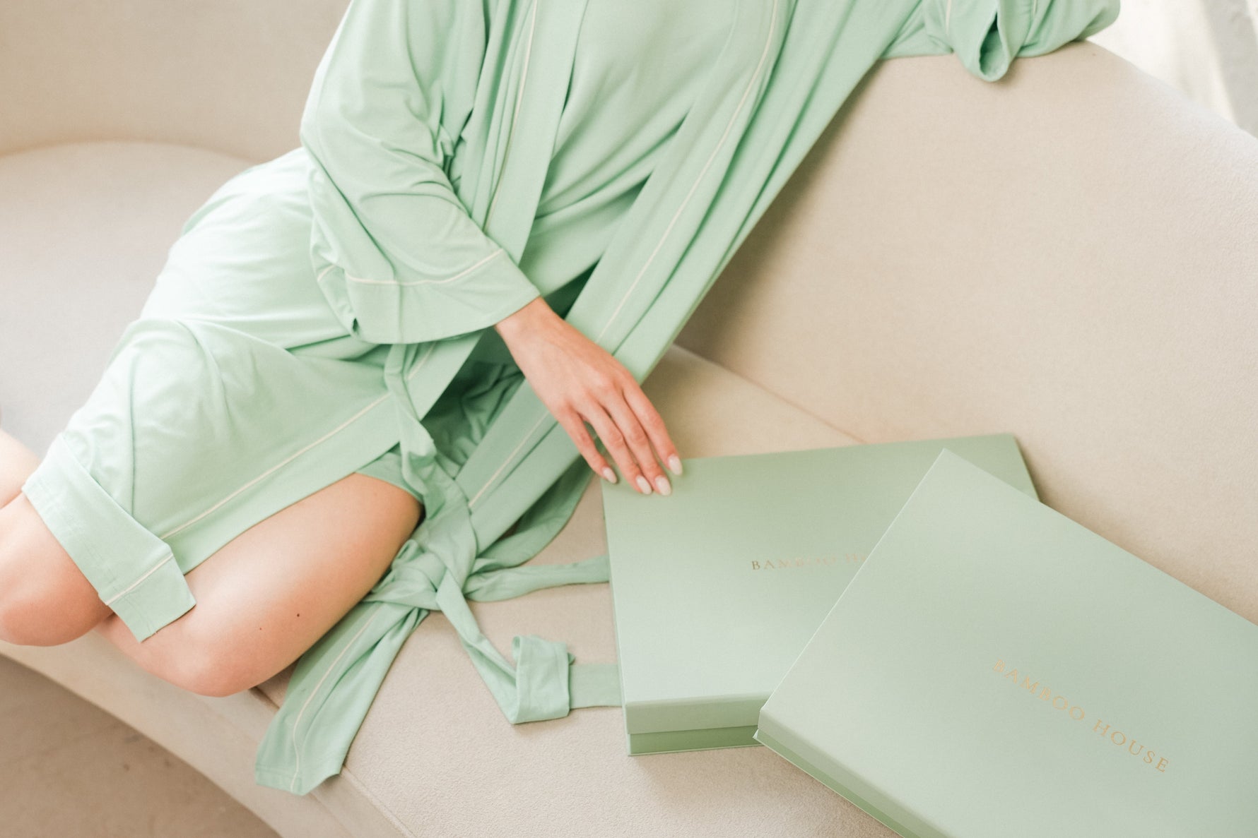 The Gift of Rest: Why Luxury Pajamas Make the Perfect Gift