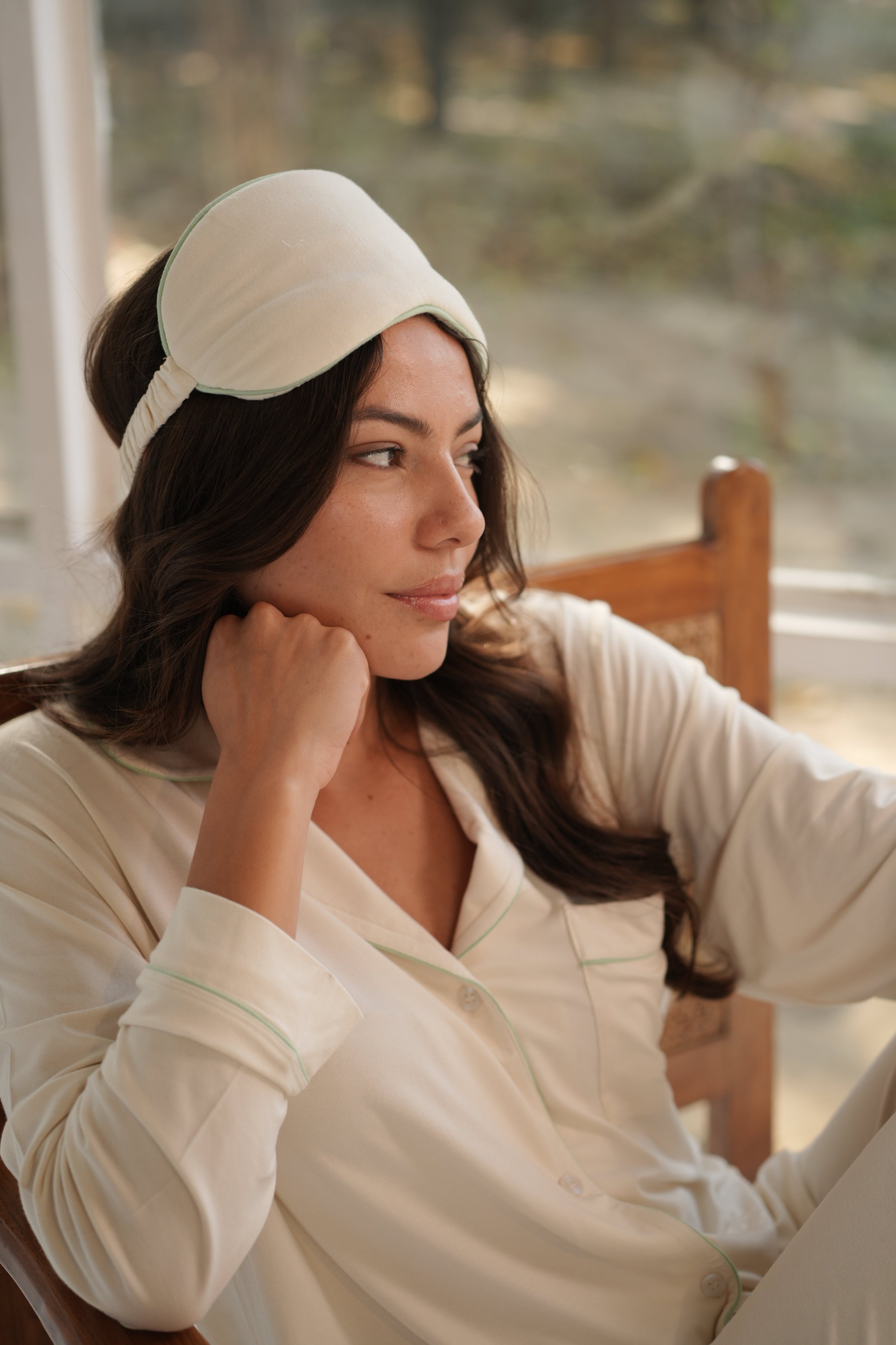 The Best Pajamas for Menopause and Hot Flashes: Why Sleep Becomes Everything